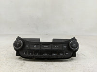 2014-2016 Chevrolet Malibu Radio Control Panel - Oemusedautoparts1.com