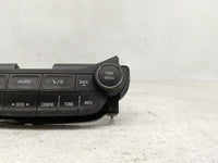 2014-2016 Chevrolet Malibu Radio Control Panel - Oemusedautoparts1.com