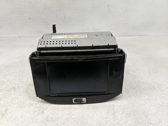 compare product 2013-2016 Chevrolet Malibu Information Radio Display Screen 1258435