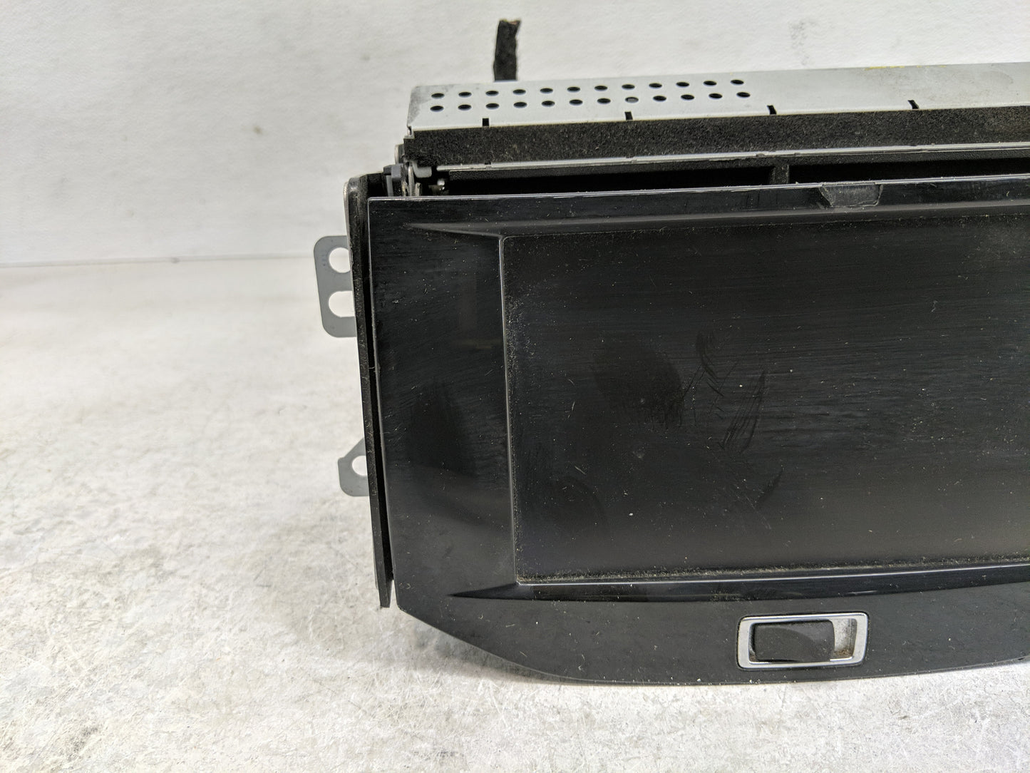2013-2016 Chevrolet Malibu Information Display Screen - Oemusedautoparts1.com