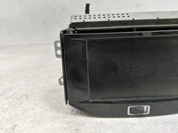 2013-2016 Chevrolet Malibu Information Display Screen - Oemusedautoparts1.com