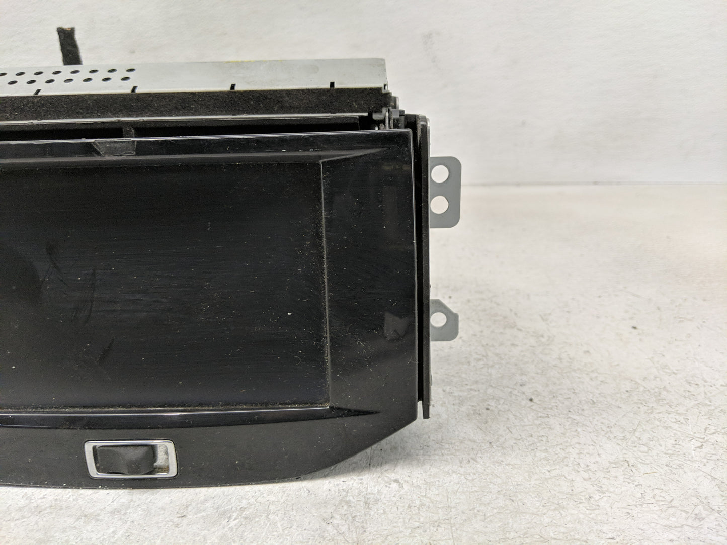 2013-2016 Chevrolet Malibu Information Display Screen - Oemusedautoparts1.com