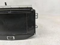 2013-2016 Chevrolet Malibu Information Radio Display Screen 1258435 - Oemusedautoparts1.com