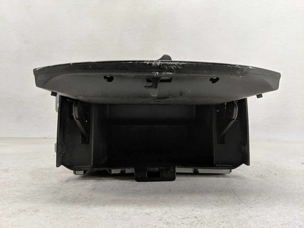 2013-2016 Chevrolet Malibu Information Radio Display Screen 1258435 - Oemusedautoparts1.com
