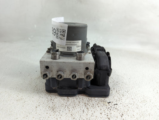 2016 Chevrolet Malibu ABS Pump Control Module Replacement P/N:23410405 Fits OEM Used Auto Parts - Oemusedautoparts1.com