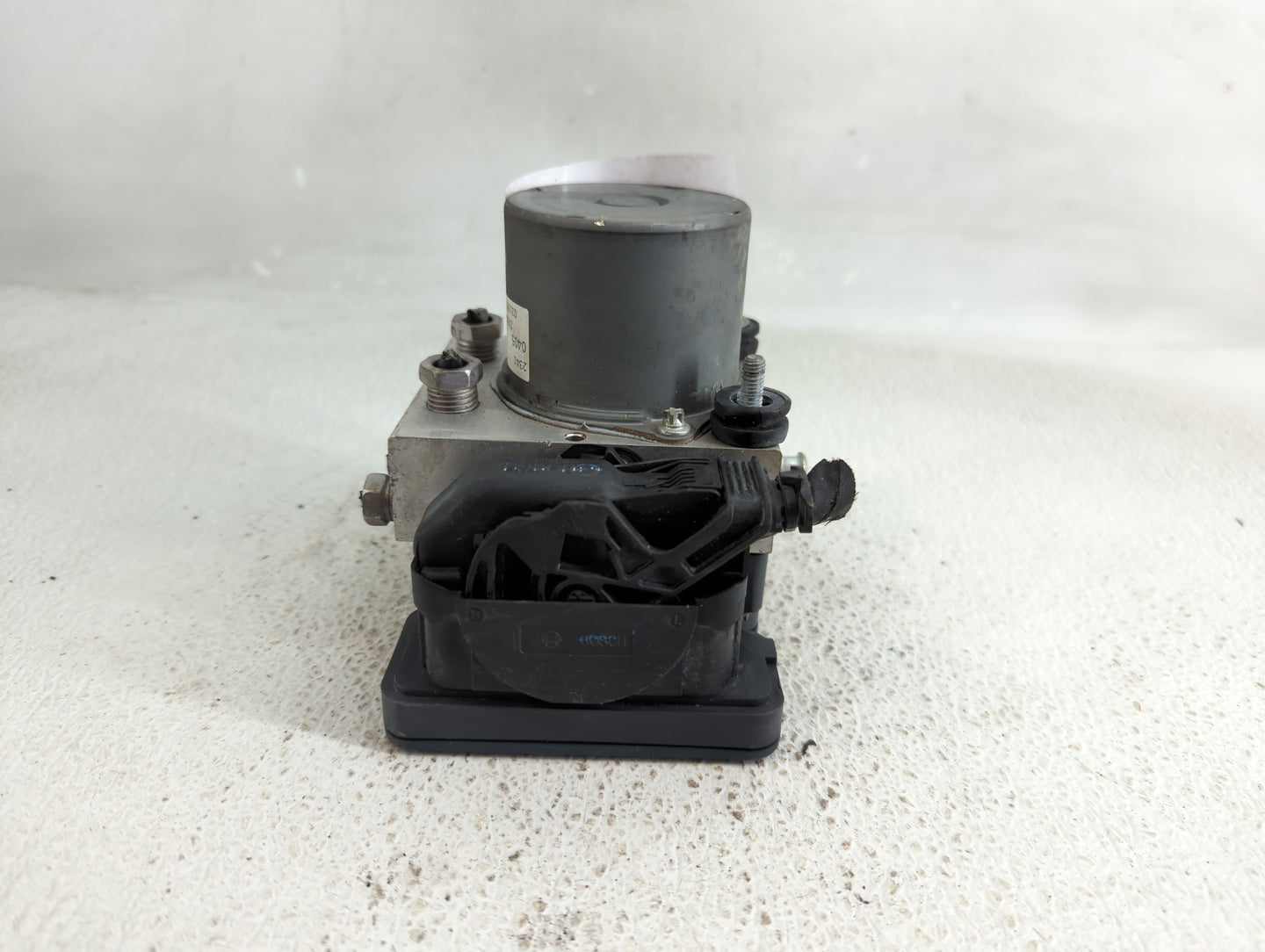 2016 Chevrolet Malibu ABS Pump Control Module Replacement P/N:23410405 Fits OEM Used Auto Parts - Oemusedautoparts1.com