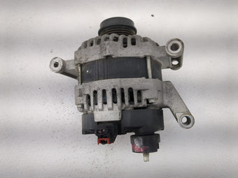 compare product 2016-2018 Chevrolet Malibu Alternator Replacement Generator Charging Assembly Engine OEM P/N:A005TV0181ZC 13506528 Fits OEM Used Auto Parts