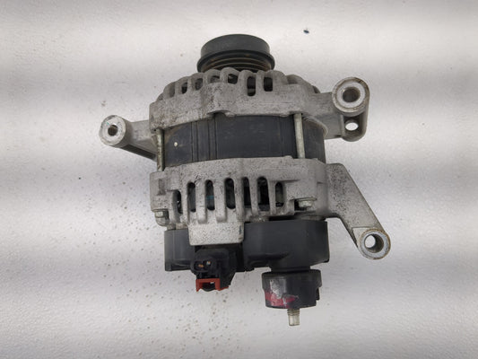2016-2018 Chevrolet Malibu Alternator Replacement Generator Charging Assembly Engine OEM P/N:A005TV0181ZC 13506528 Fits OEM 