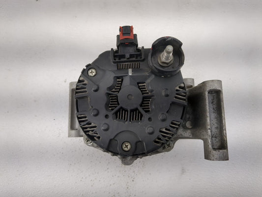 2016-2018 Chevrolet Malibu Alternator Replacement Generator Charging Assembly Engine OEM P/N:A005TV0181ZC 13506528 Fits OEM Used Auto Parts