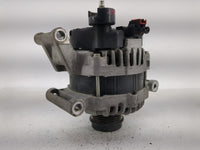 2016-2018 Chevrolet Malibu Alternator Replacement Generator Charging Assembly Engine OEM P/N:A005TV0181ZC 13506528 Fits OEM 