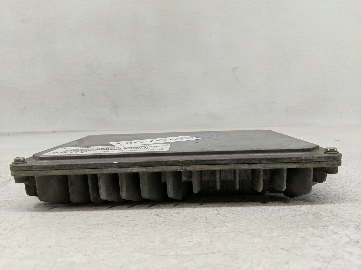 2013-2016 Chevrolet Malibu PCM Engine Control Computer ECU ECM PCU OEM P/N:12654752 12655007 Fits Fits 2013 2014 2015 2016 O