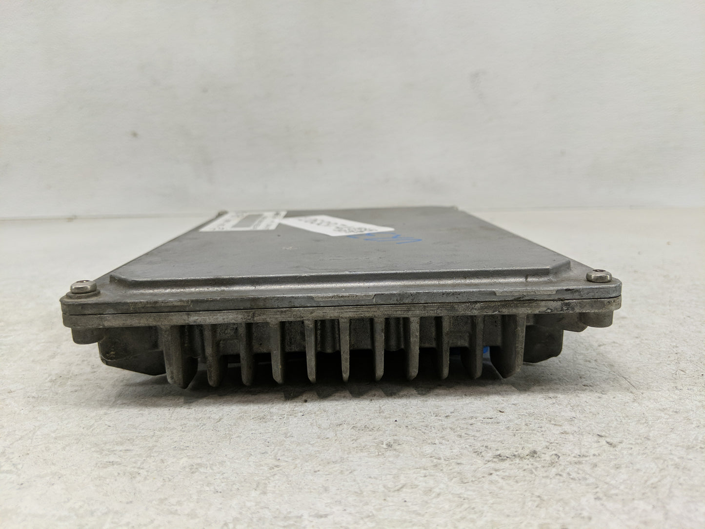 2013-2016 Chevrolet Malibu PCM Engine Control Computer ECU ECM PCU OEM P/N:12654752 12655007 Fits Fits 2013 2014 2015 2016 O