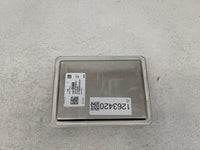 2016 Chevrolet Malibu PCM Engine Control Computer ECU ECM PCU OEM P/N:12675580 Fits OEM Used Auto Parts - Oemusedautoparts1.