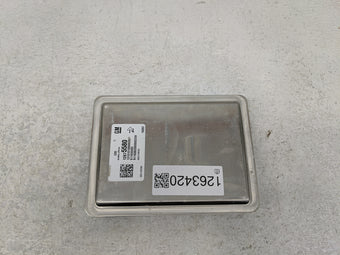 compare product 2016 Chevrolet Malibu PCM Engine Control Computer ECU ECM PCU OEM P/N:12675580 Fits OEM Used Auto Parts