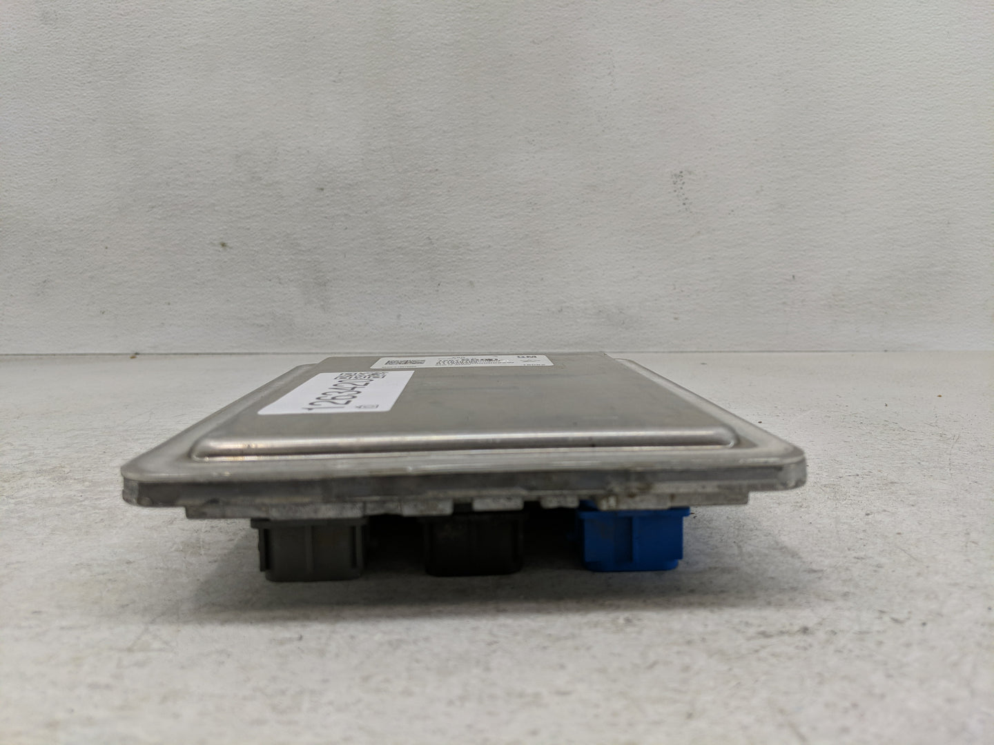 2016 Chevrolet Malibu PCM Engine Control Computer ECU ECM PCU OEM P/N:12675580 Fits OEM Used Auto Parts - Oemusedautoparts1.