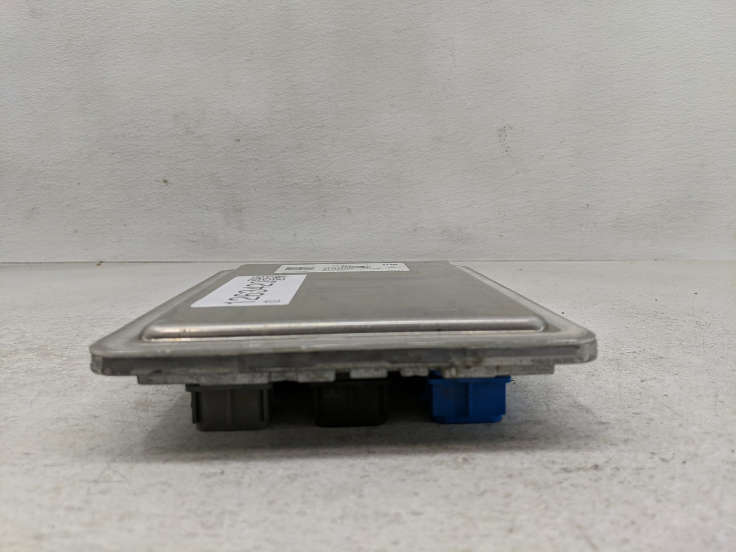 2016 Chevrolet Malibu PCM Engine Control Computer ECU ECM PCU OEM P/N:12675580 Fits OEM Used Auto Parts - Oemusedautoparts1.