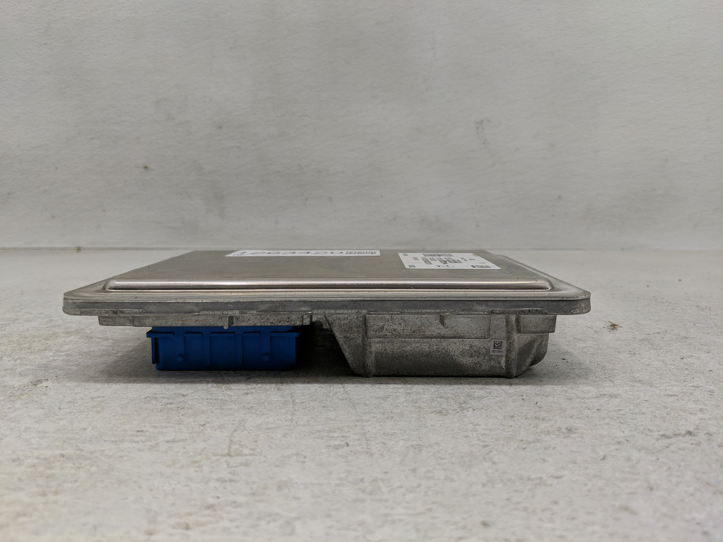 2016 Chevrolet Malibu PCM Engine Control Computer ECU ECM PCU OEM P/N:12675580 Fits OEM Used Auto Parts - Oemusedautoparts1.
