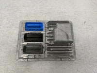 2016 Chevrolet Malibu PCM Engine Control Computer ECU ECM PCU OEM P/N:12675580 Fits OEM Used Auto Parts - Oemusedautoparts1.