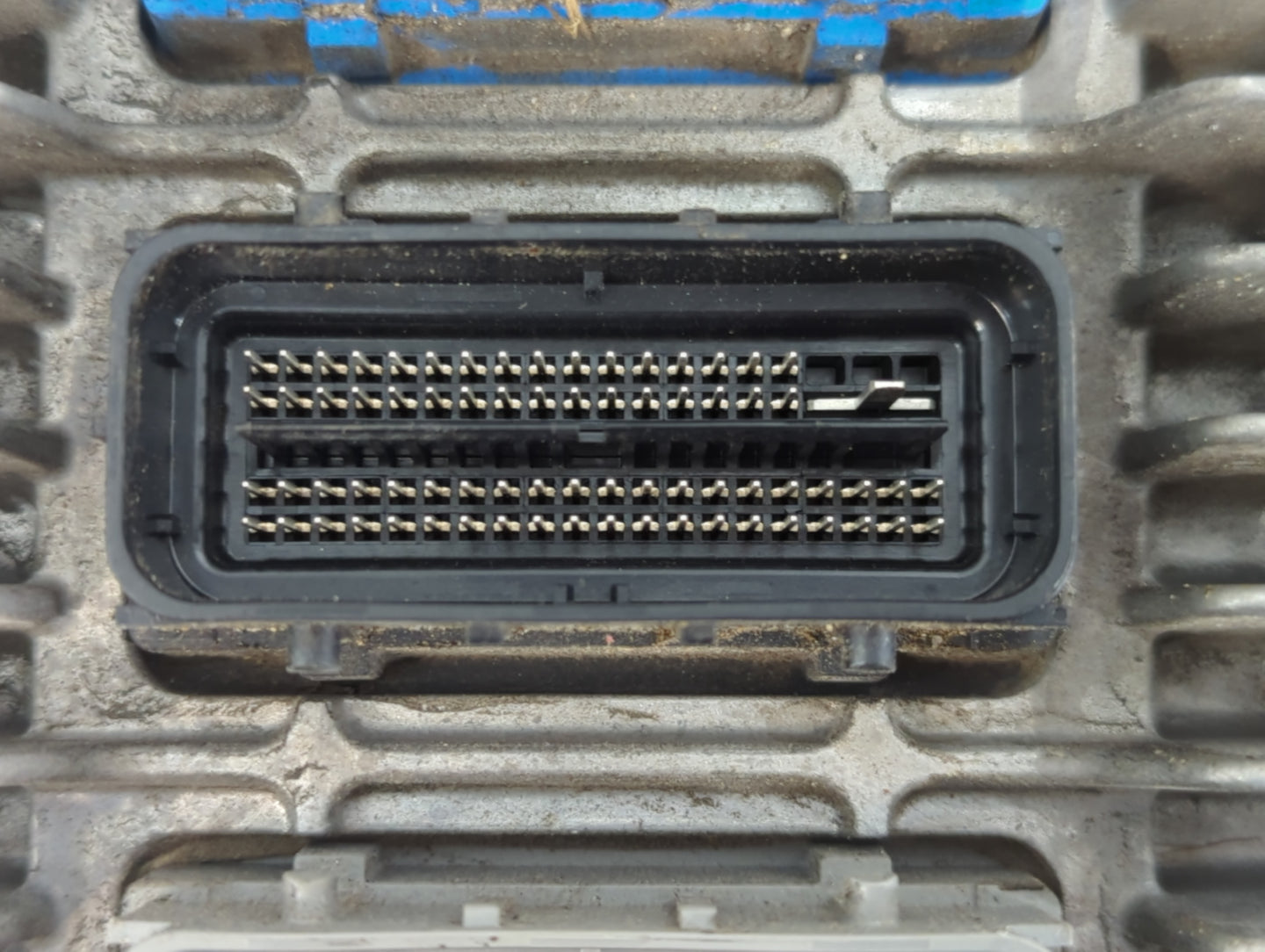 2013-2016 Chevrolet Malibu PCM Engine Control Computer ECU ECM PCU OEM P/N:12669511 Fits Fits 2013 2014 2015 2016 OEM Used A