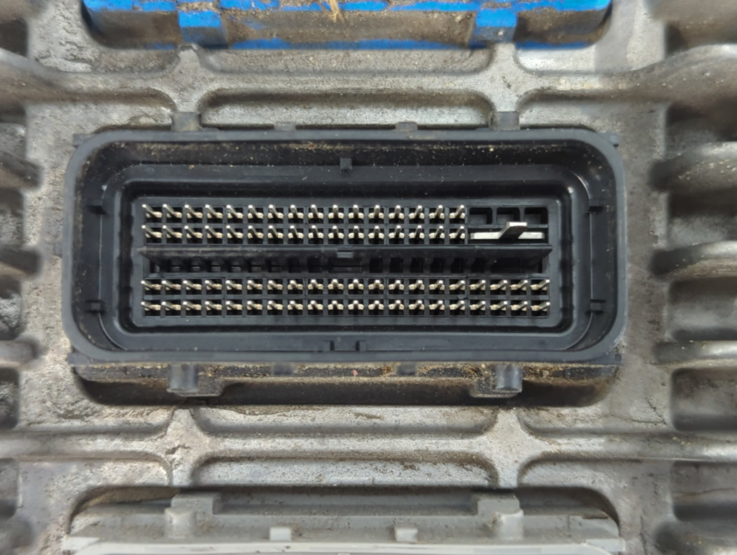 2013-2016 Chevrolet Malibu PCM Engine Control Computer ECU ECM PCU OEM P/N:12669511 Fits Fits 2013 2014 2015 2016 OEM Used A