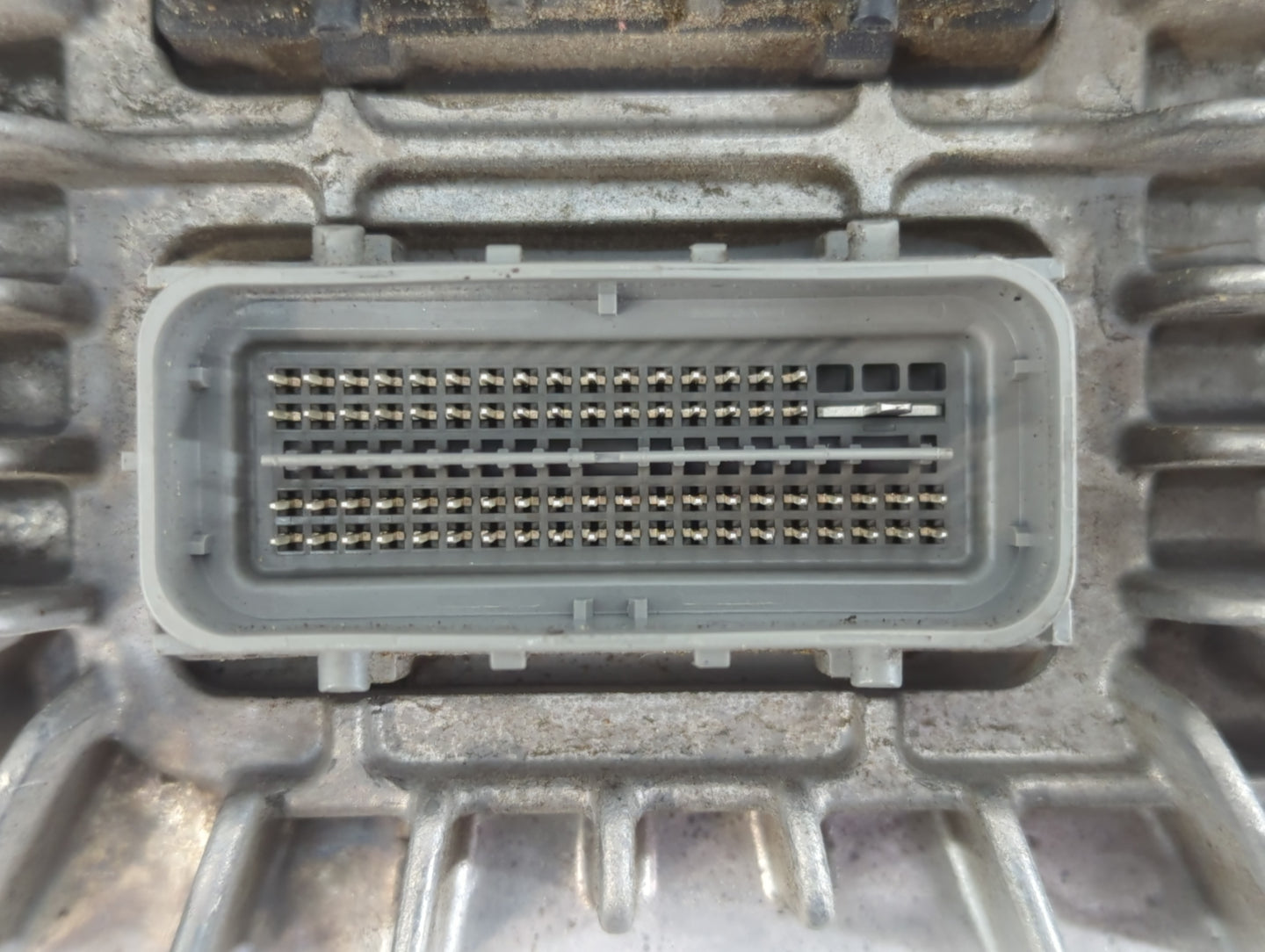 2013-2016 Chevrolet Malibu PCM Engine Control Computer ECU ECM PCU OEM P/N:12669511 Fits Fits 2013 2014 2015 2016 OEM Used A