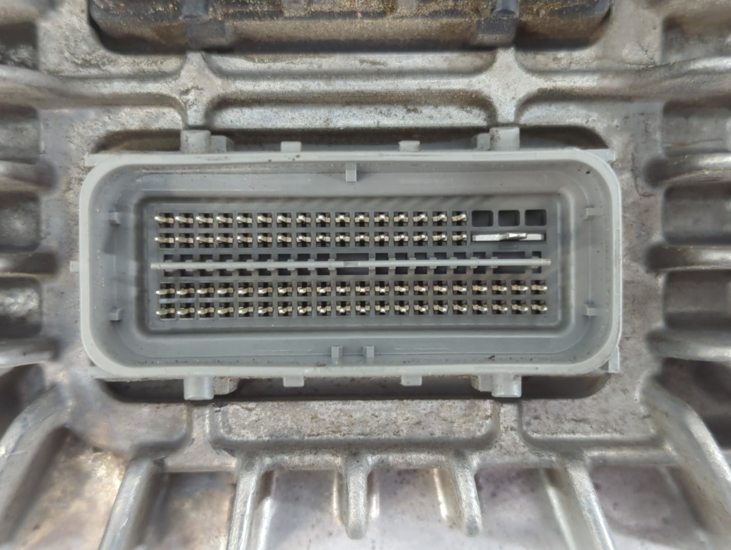 2013-2016 Chevrolet Malibu PCM Engine Control Computer ECU ECM PCU OEM P/N:12669511 Fits Fits 2013 2014 2015 2016 OEM Used A