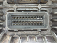 2013-2016 Chevrolet Malibu PCM Engine Control Computer ECU ECM PCU OEM P/N:12669511 Fits Fits 2013 2014 2015 2016 OEM Used A