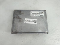 2013-2016 Chevrolet Malibu PCM Engine Control Computer ECU ECM PCU OEM P/N:12669511 Fits Fits 2013 2014 2015 2016 OEM Used A