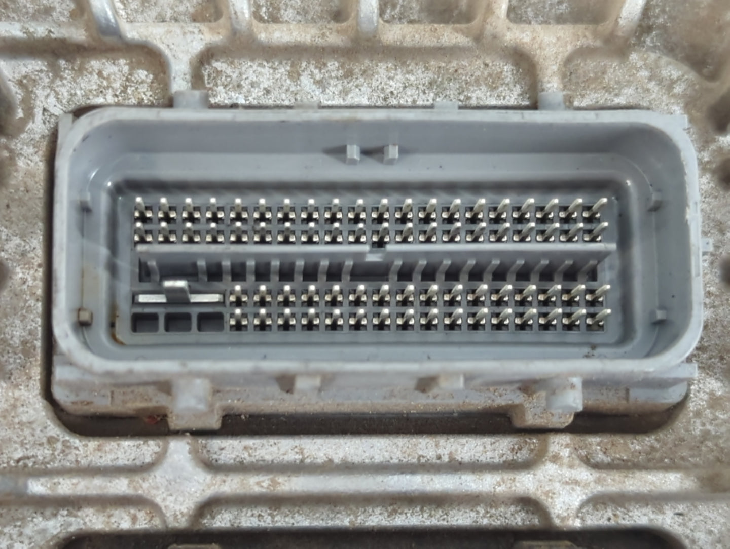 2013-2016 Chevrolet Malibu PCM Engine Control Computer ECU ECM PCU OEM P/N:12655007 12669511 Fits Fits 2013 2014 2015 2016 O