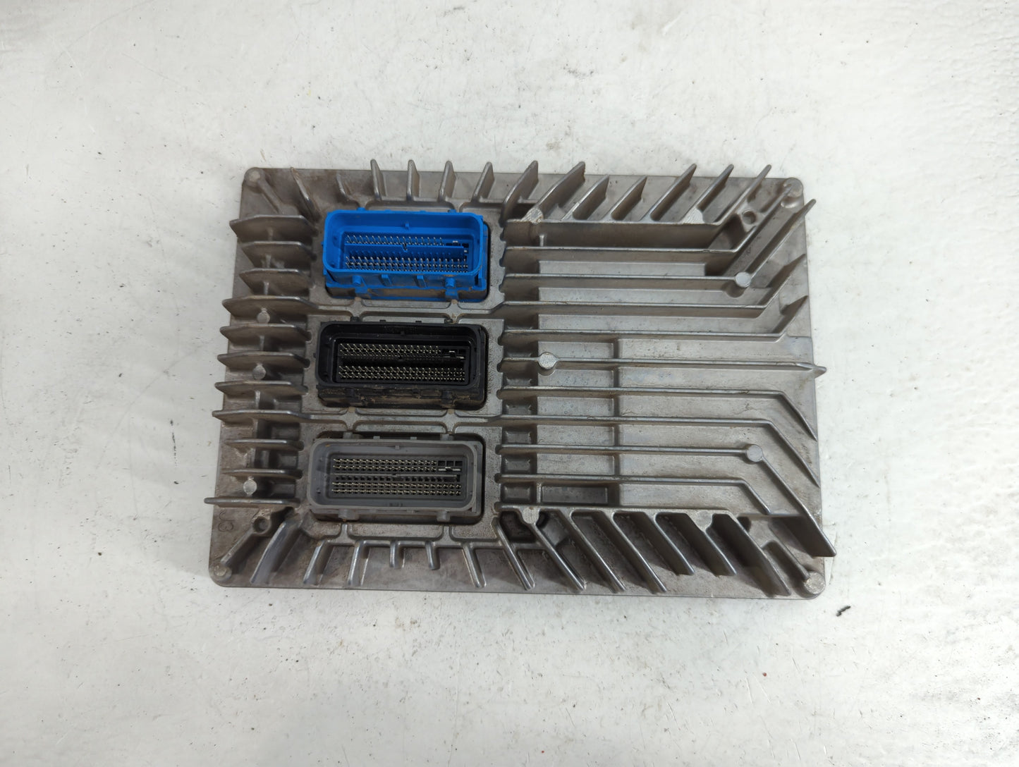 2013-2016 Chevrolet Malibu PCM Engine Control Computer ECU ECM PCU OEM P/N:12654752 12655007 Fits Fits 2013 2014 2015 2016 O