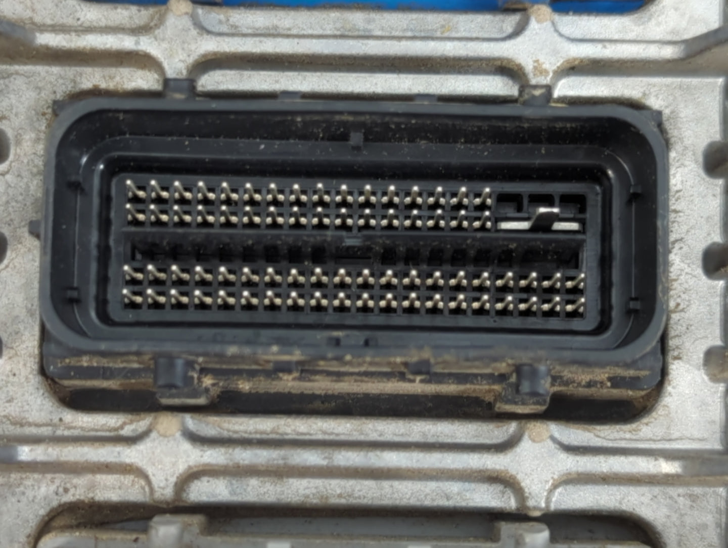 2013-2016 Chevrolet Malibu PCM Engine Control Computer ECU ECM PCU OEM P/N:12654752 12655007 Fits Fits 2013 2014 2015 2016 O