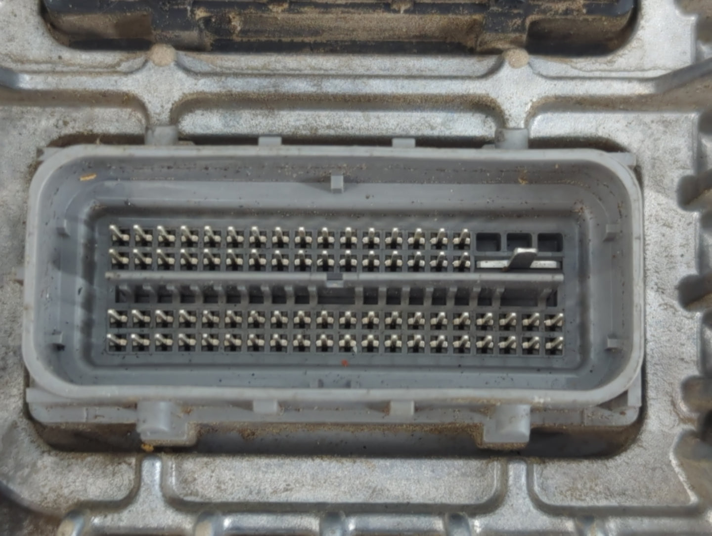 2013-2016 Chevrolet Malibu PCM Engine Control Computer ECU ECM PCU OEM P/N:12654752 12655007 Fits Fits 2013 2014 2015 2016 O