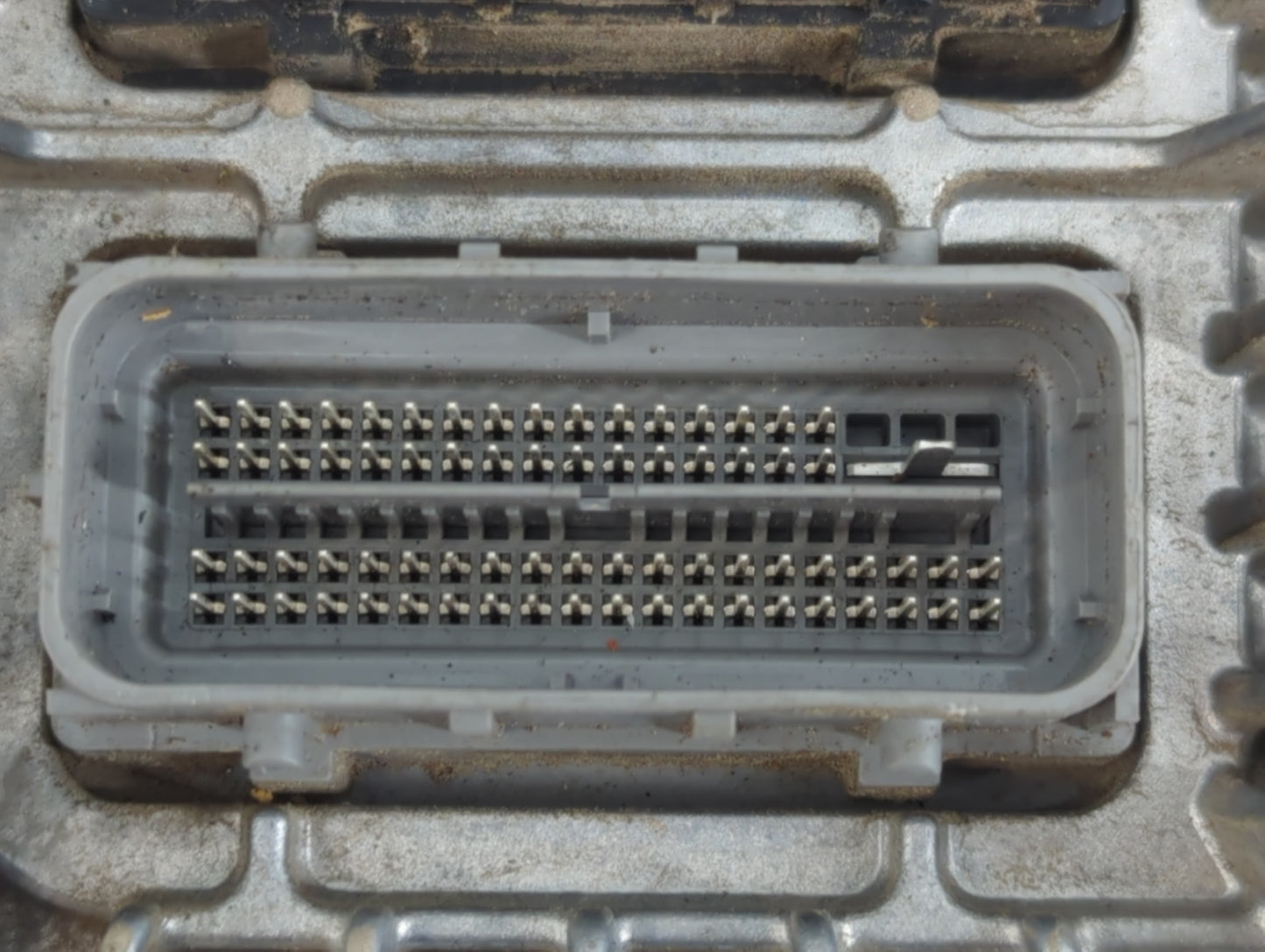 2013-2016 Chevrolet Malibu PCM Engine Control Computer ECU ECM PCU OEM P/N:12654752 12655007 Fits Fits 2013 2014 2015 2016 O