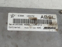 2013-2016 Chevrolet Malibu PCM Engine Control Computer ECU ECM PCU OEM P/N:12654752 12655007 Fits Fits 2013 2014 2015 2016 O