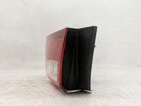 2016 Chevrolet Malibu Passenger Right Side Deck Lid Mounted Tail Light - Oemusedautoparts1.com