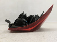 2016 Chevrolet Malibu Passenger Right Side Deck Lid Mounted Tail Light - Oemusedautoparts1.com