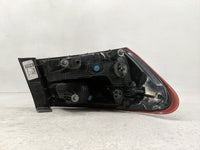 2016 Chevrolet Malibu Passenger Right Side Deck Lid Mounted Tail Light - Oemusedautoparts1.com