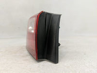 2016-2021 Chevrolet Malibu Tail Light Assembly Driver Left OEM Fits Fits 2016 2017 2018 2019 2020 2021 OEM Used Auto Parts -