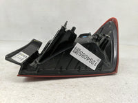 2016-2021 Chevrolet Malibu Tail Light Assembly Driver Left OEM Fits Fits 2016 2017 2018 2019 2020 2021 OEM Used Auto Parts -