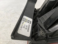 2016-2021 Chevrolet Malibu Tail Light Assembly Driver Left OEM Fits Fits 2016 2017 2018 2019 2020 2021 OEM Used Auto Parts -