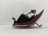 2016-2021 Chevrolet Malibu Tail Light Assembly Passenger Right OEM Fits Fits 2016 2017 2018 2019 2020 2021 OEM Used Auto Par