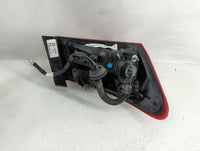 2016-2021 Chevrolet Malibu Tail Light Assembly Passenger Right OEM P/N:84059909 Fits Fits 2016 2017 2018 2019 2020 2021 OEM 