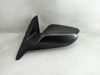 2016-2018 Chevrolet Malibu Driver Side View Mirror - Left Door Mirror OEM Used - Oemusedautoparts1.com