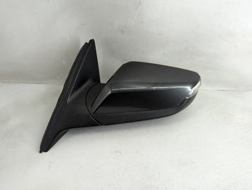 2016-2018 Chevrolet Malibu Driver Side View Mirror - Left Door Mirror OEM Used - Oemusedautoparts1.com