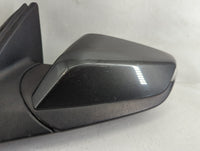 2016-2018 Chevrolet Malibu Driver Side View Mirror - Left Door Mirror OEM Used - Oemusedautoparts1.com