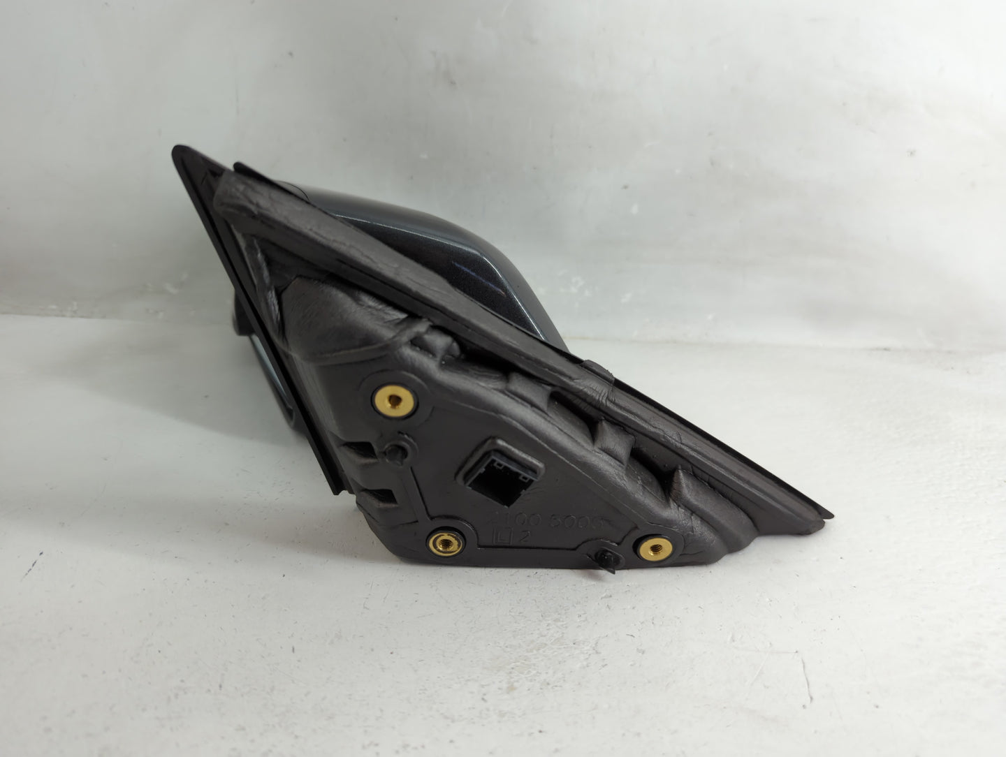 2016-2018 Chevrolet Malibu Side Mirror Replacement Driver Left View Door Mirror P/N:84269686 Fits Fits 2016 2017 2018 OEM Us