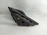 2016-2018 Chevrolet Malibu Driver Side View Mirror - Left Door Mirror OEM Used - Oemusedautoparts1.com