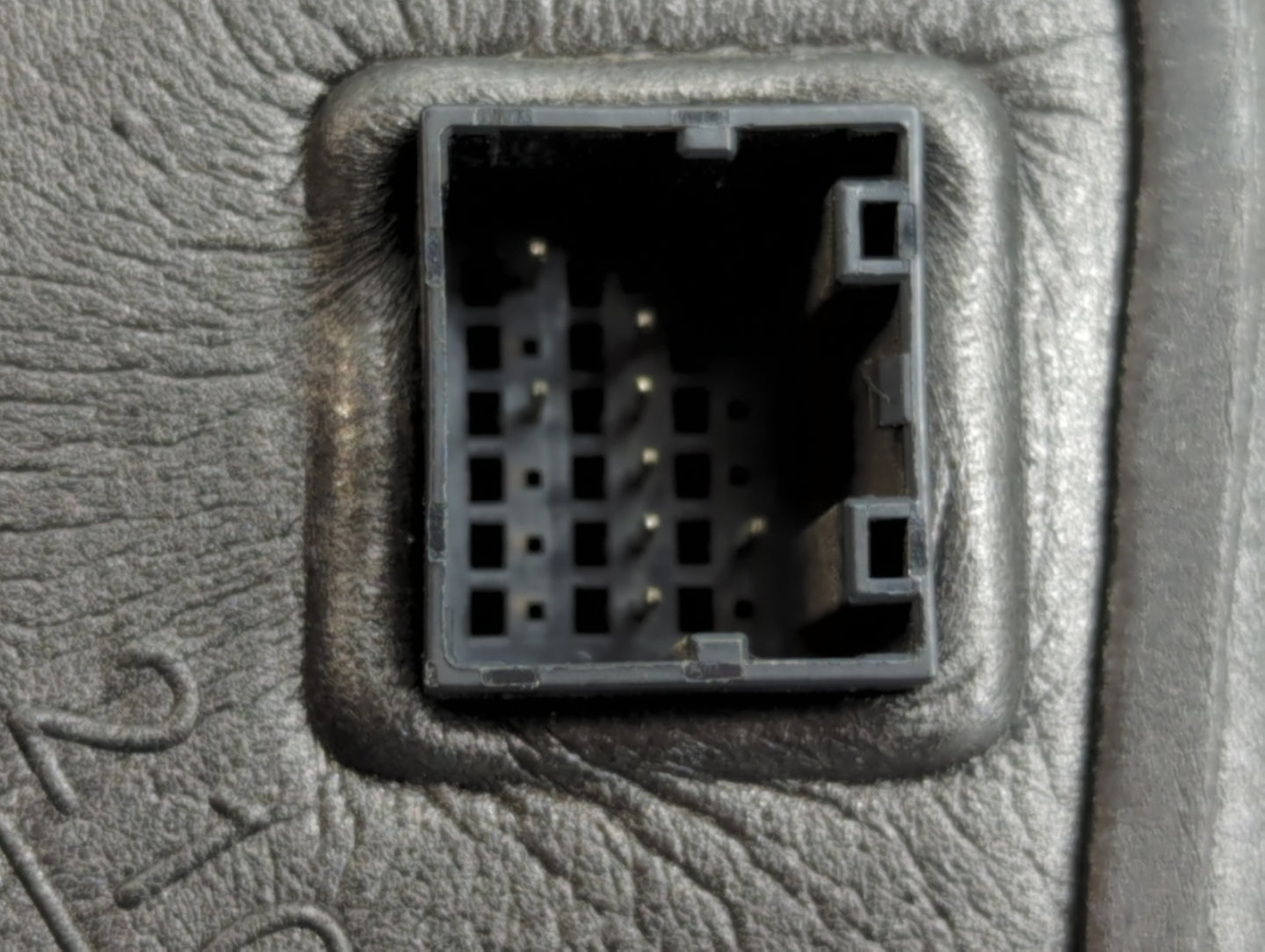 2016-2018 Chevrolet Malibu Side Mirror Replacement Driver Left View Door Mirror P/N:84269686 Fits Fits 2016 2017 2018 OEM Us