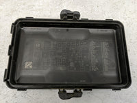 2016-2017 Chevrolet Malibu Fusebox Fuse Box Panel Relay Module Fits Fits 2016 2017 OEM Used Auto Parts - Oemusedautoparts1.c