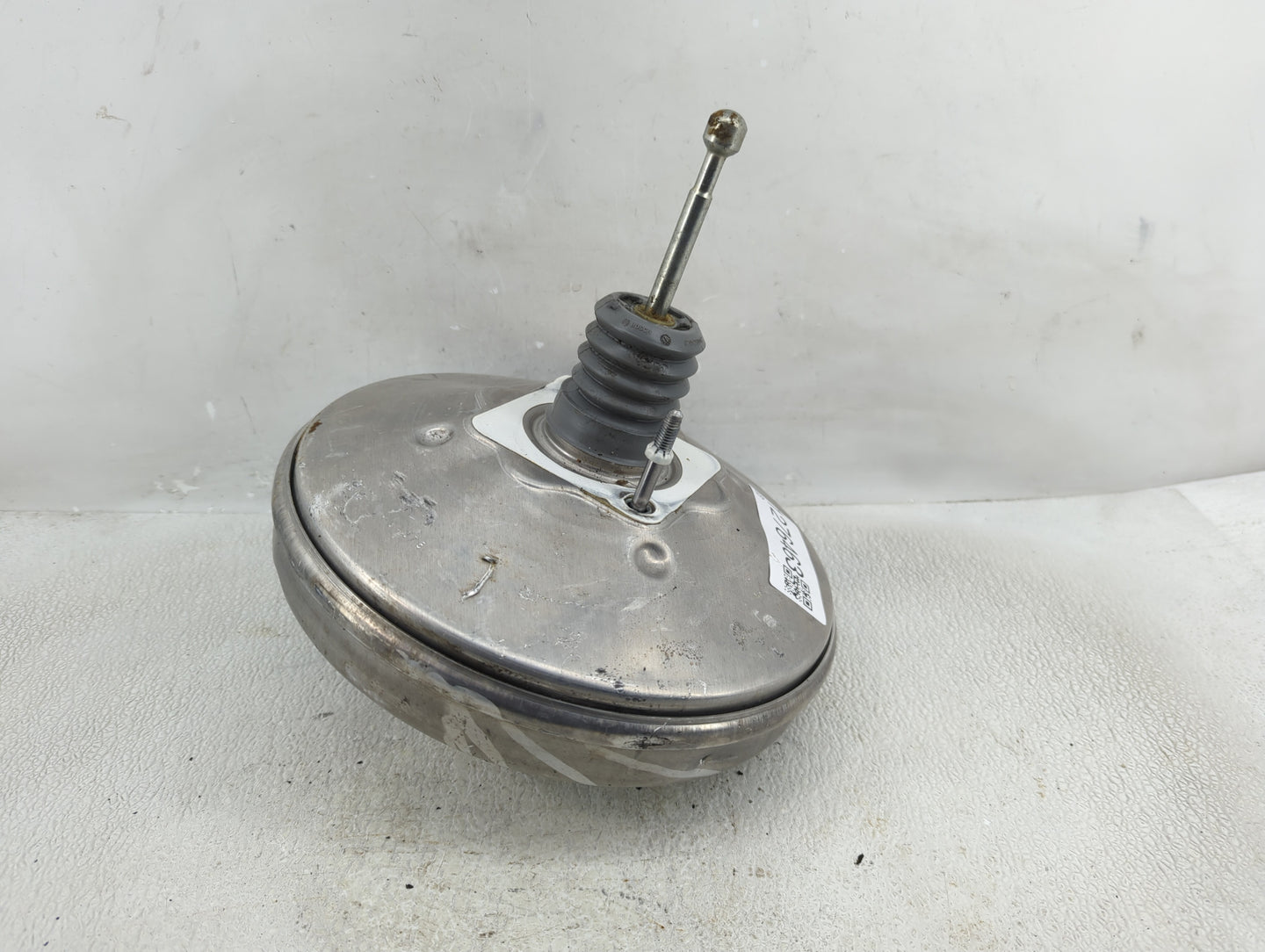 2016-2021 Chevrolet Malibu Power Brake Booster Oem - Oemusedautoparts1.com